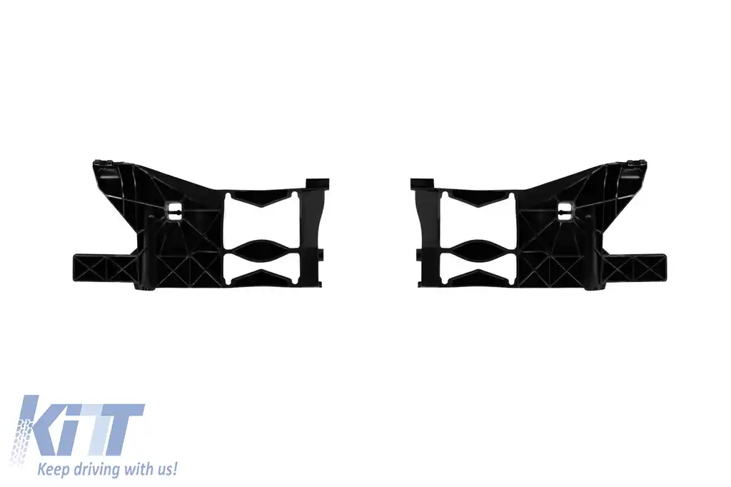 Pachet de tuning potrivit pentru Audi A6 2011-2014 conversie la A6 2015-2016-image-6163907