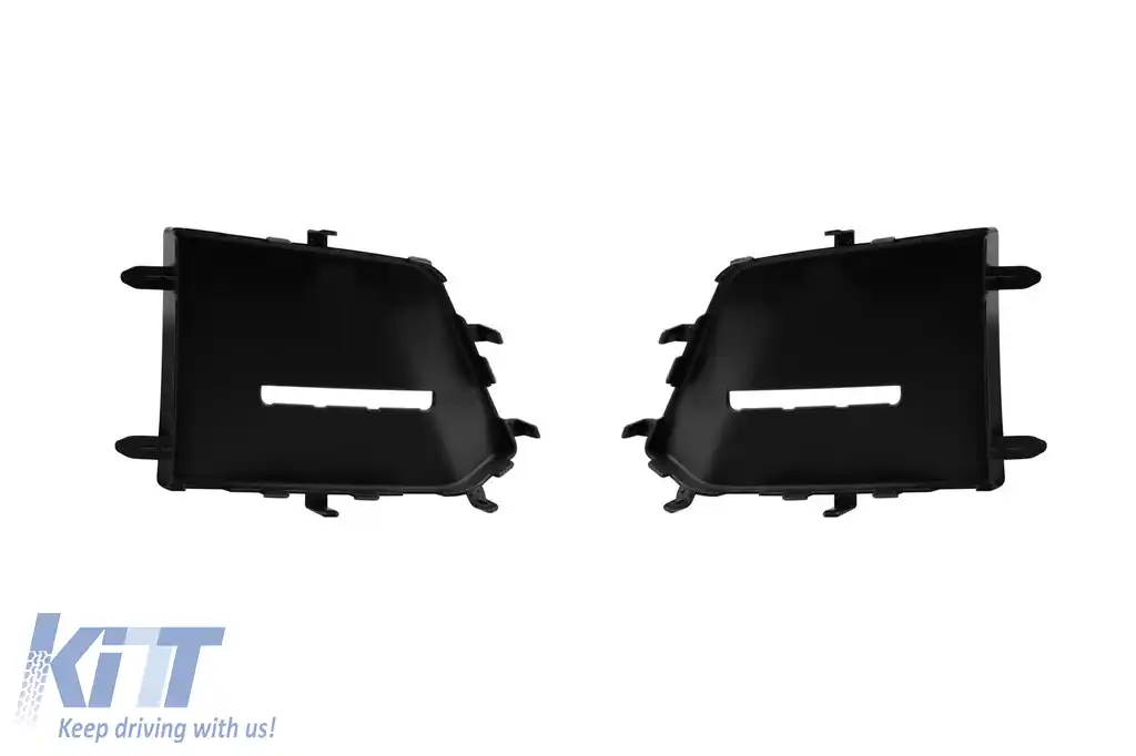 Pachet de tuning potrivit pentru Audi A6 2011-2014 conversie la A6 2015-2016-image-6163910