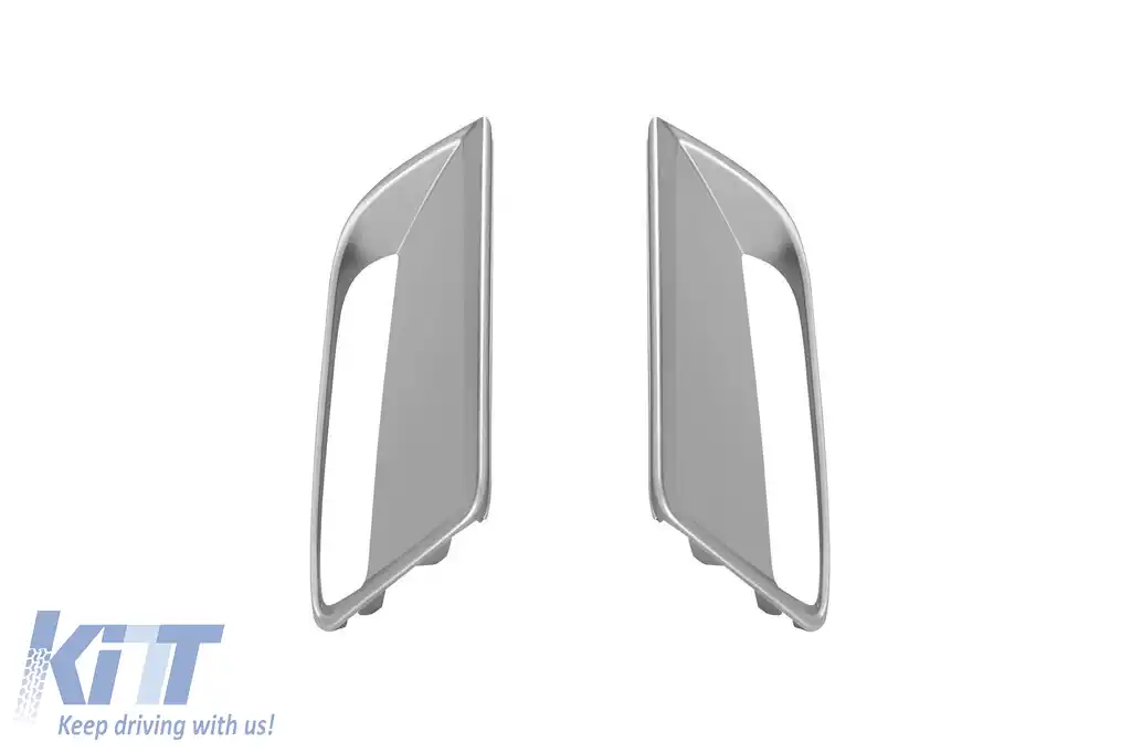 Pachet de tuning potrivit pentru Audi A7 2015-2017 pentru modelul cu bara spate S-line-image-6231638