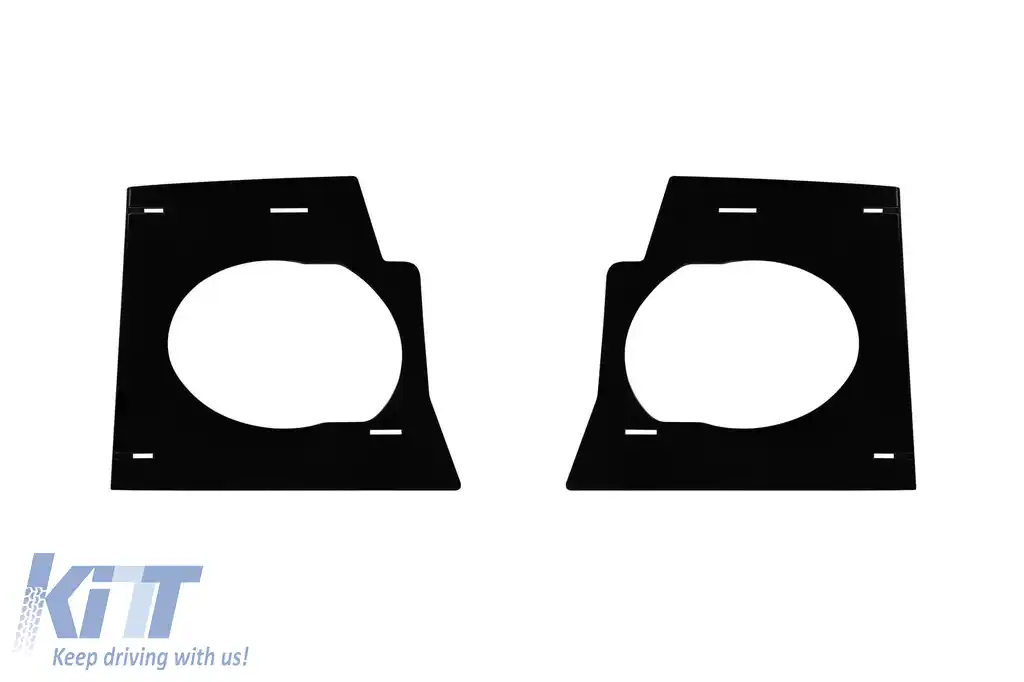 Pachet de tuning potrivit pentru Audi A7 2015-2017 pentru modelul cu bara spate S-line-image-6231640