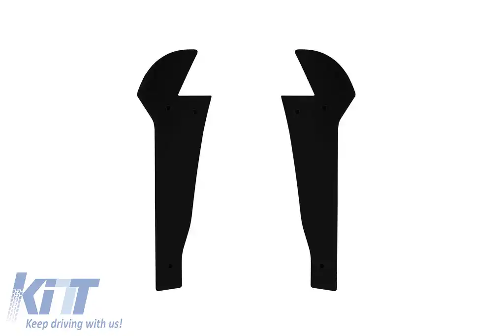 Pachet de tuning potrivit pentru Audi A7 2015-2017 pentru modelul cu bara spate S-line-image-6231641