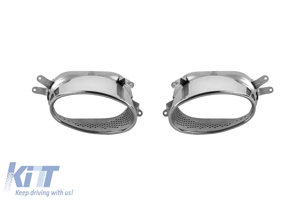 Pachet de tuning potrivit pentru Audi A7 2015-2017 pentru modelul cu bara spate S-line-image-6231655