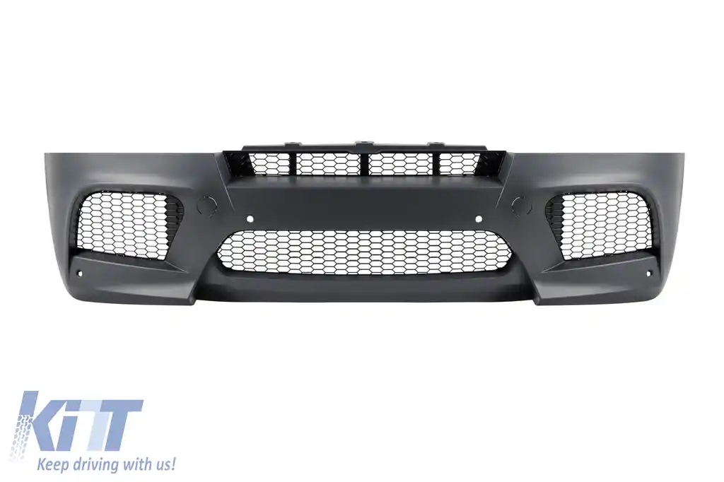 Pachet de tuning potrivit pentru BMW X5 E70 2007-2010-image-6161155
