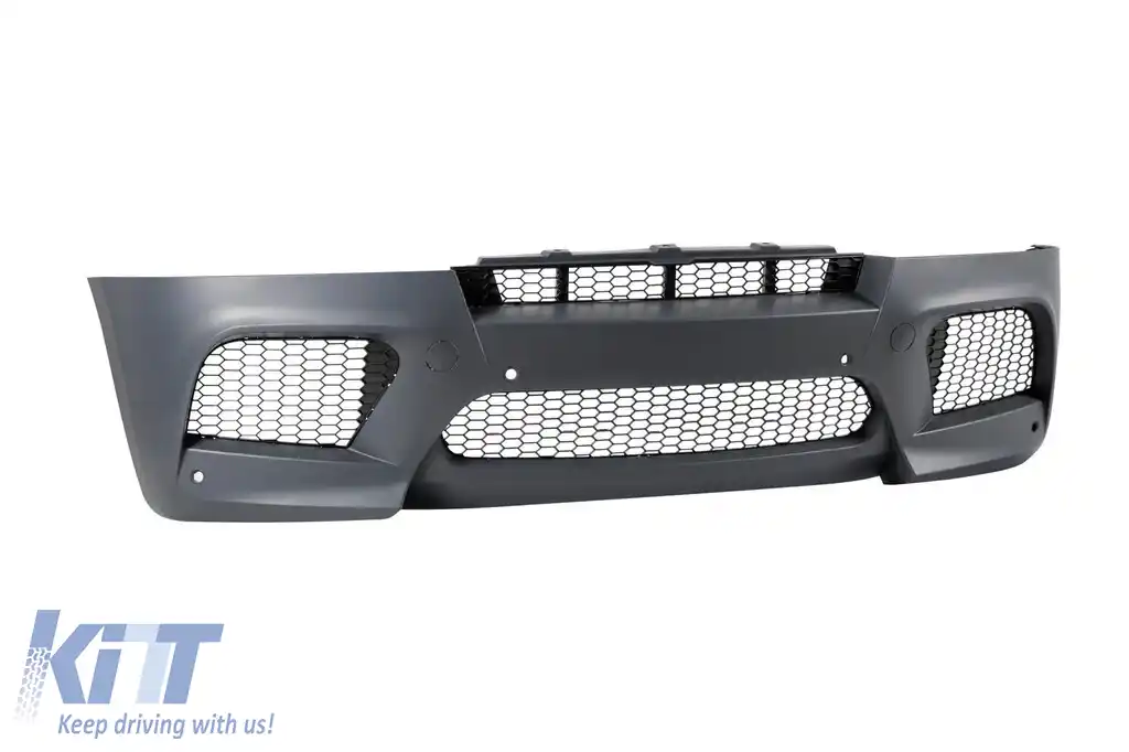 Pachet de tuning potrivit pentru BMW X5 E70 2007-2010-image-6161156