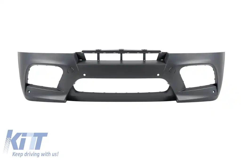 Pachet de tuning potrivit pentru BMW X5 E70 2007-2010-image-6161157