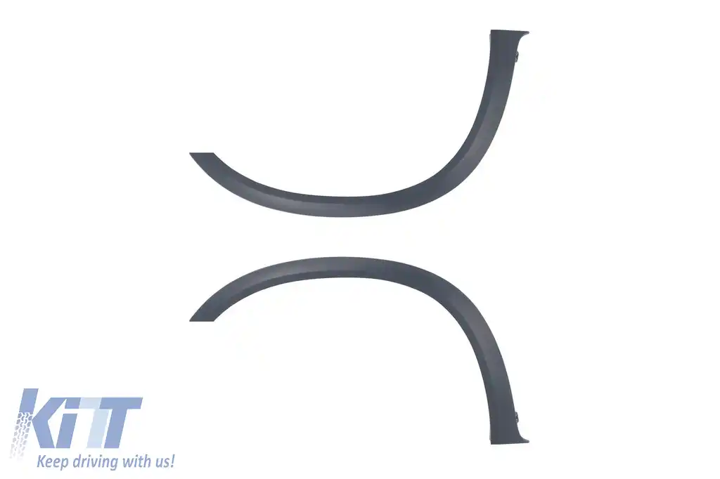 Pachet de tuning potrivit pentru BMW X5 E70 2007-2010-image-6161163