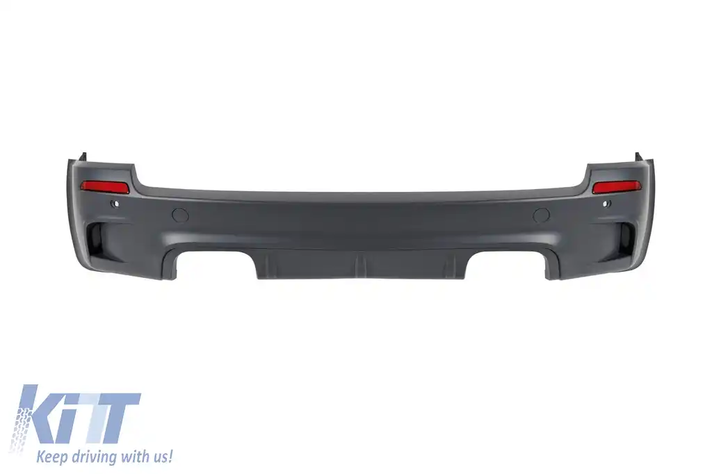 Pachet de tuning potrivit pentru BMW X5 E70 2007-2010-image-6161166