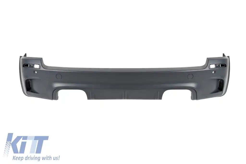 Pachet de tuning potrivit pentru BMW X5 E70 2007-2010-image-6161168
