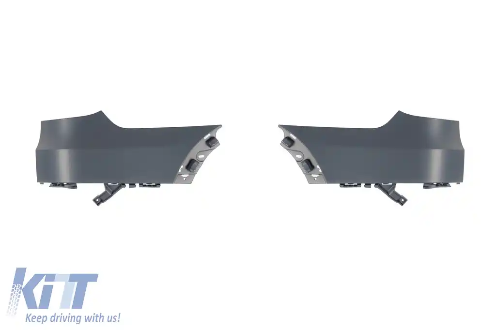Pachet de tuning potrivit pentru BMW X5 E70 2007-2010-image-6161169