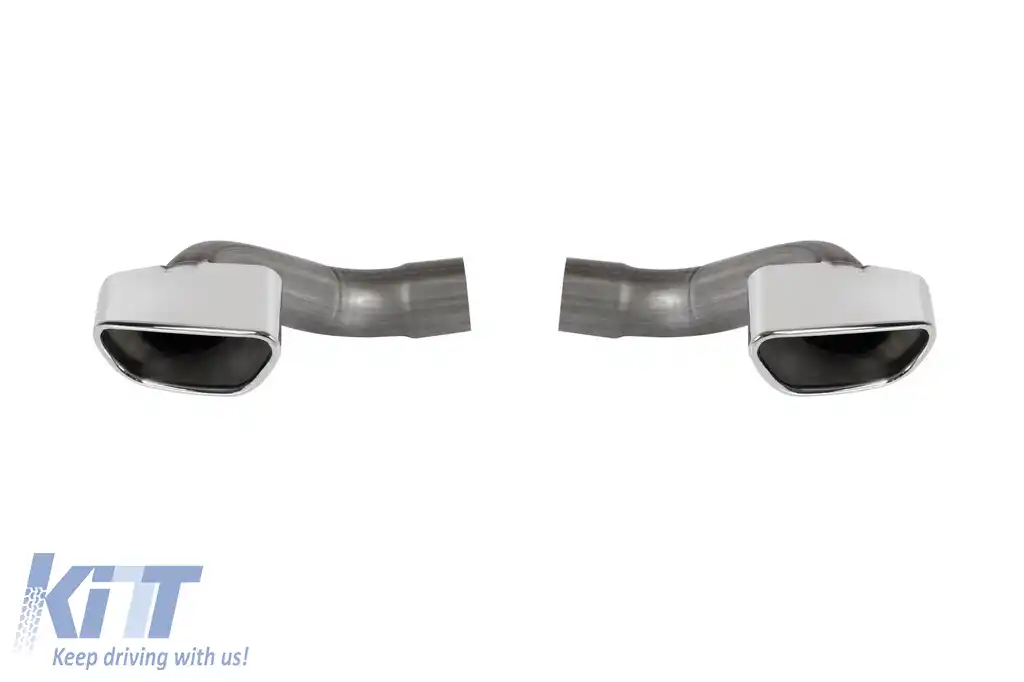 Pachet de tuning potrivit pentru BMW X5 E70 2007-2010-image-6161170