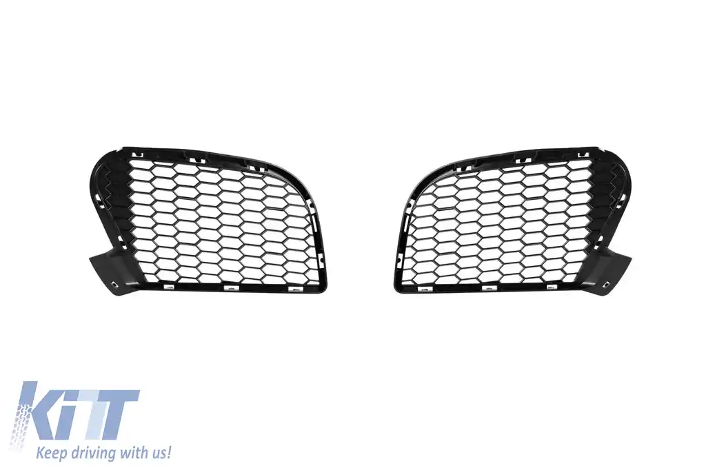 Pachet de tuning potrivit pentru BMW X5 E70 2007-2010-image-6161173