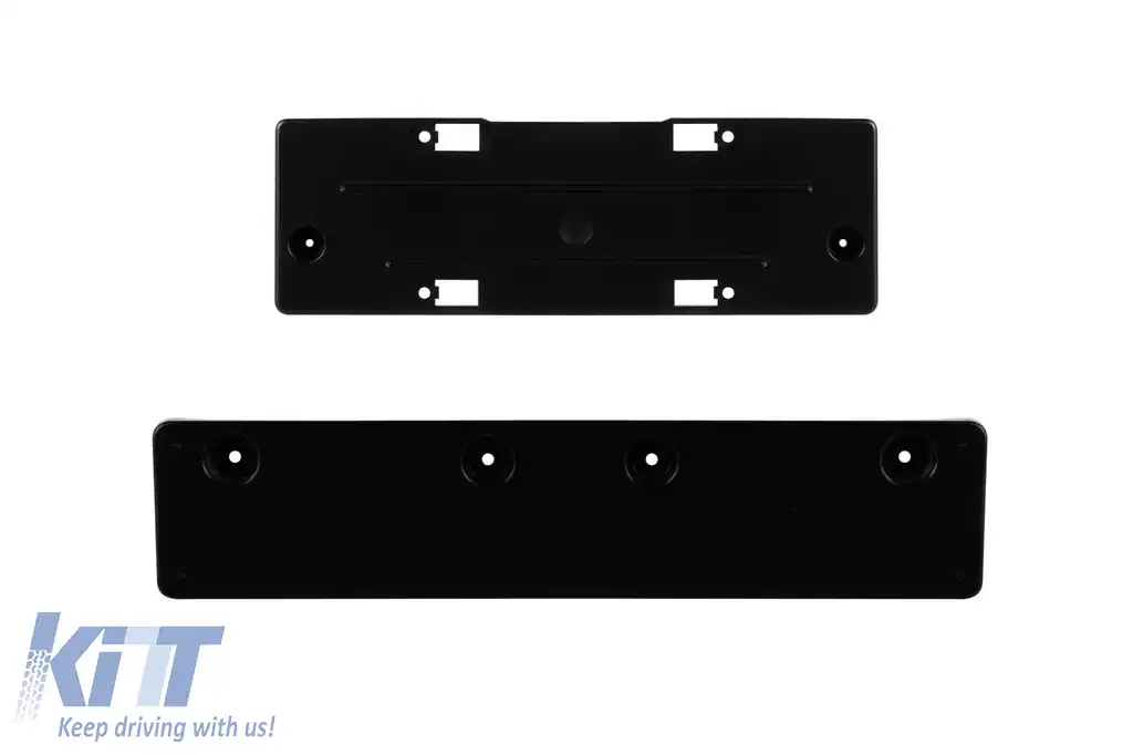 Pachet de tuning potrivit pentru BMW X5 E70 2007-2010-image-6161175