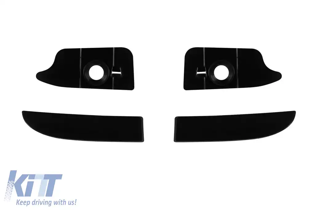 Pachet de tuning potrivit pentru BMW X5 E70 2007-2010-image-6161176
