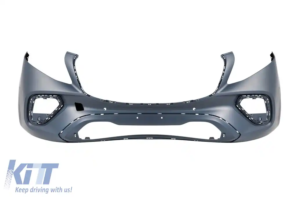 Pachet de tuning potrivit pentru Mercedes V-Class W447 2014-2023-image-6237192