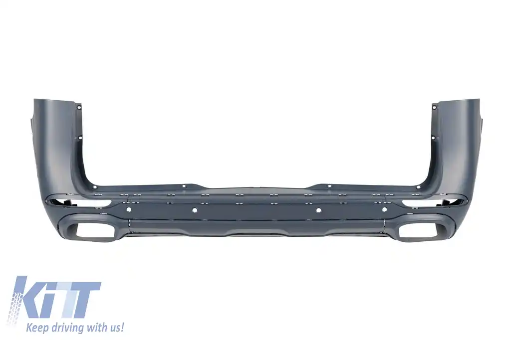 Pachet de tuning potrivit pentru Mercedes V-Class W447 2014-2023-image-6237195