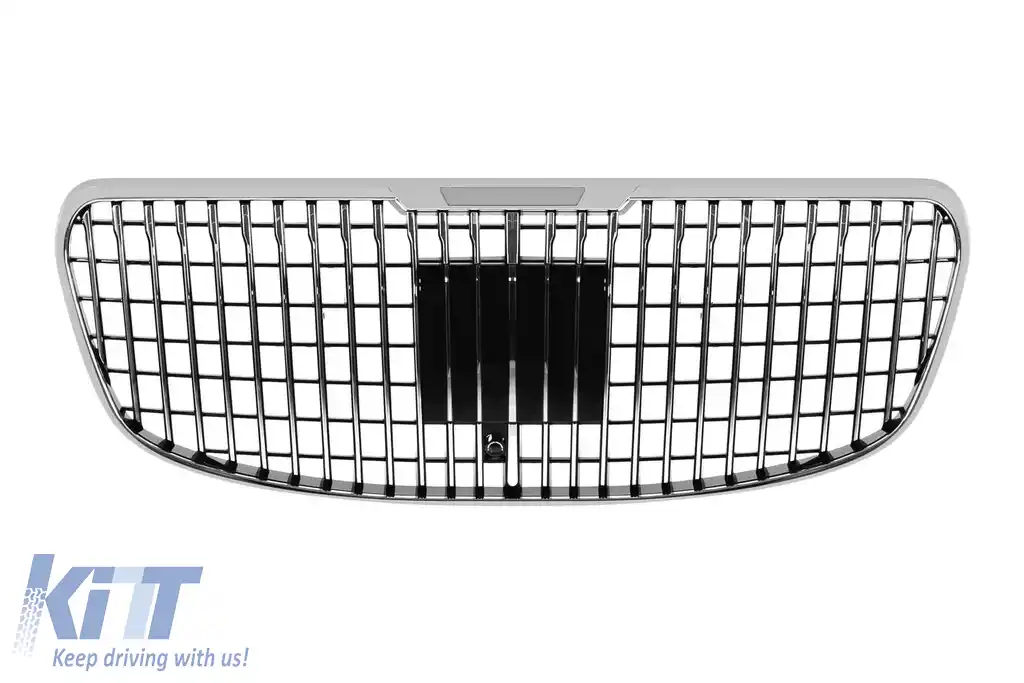 Pachet de tuning potrivit pentru Mercedes V-Class W447 2014-2023-image-6237197