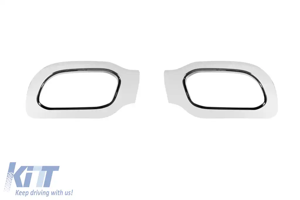 Pachet de tuning potrivit pentru Mercedes V-Class W447 2014-2023-image-6237199