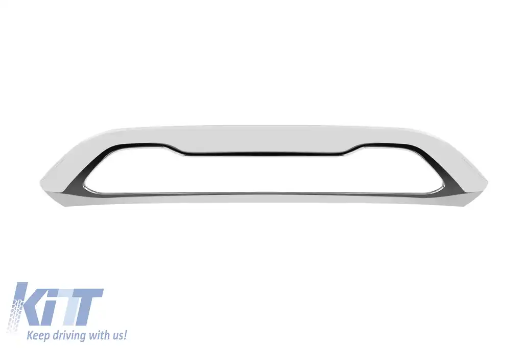 Pachet de tuning potrivit pentru Mercedes V-Class W447 2014-2023-image-6237200