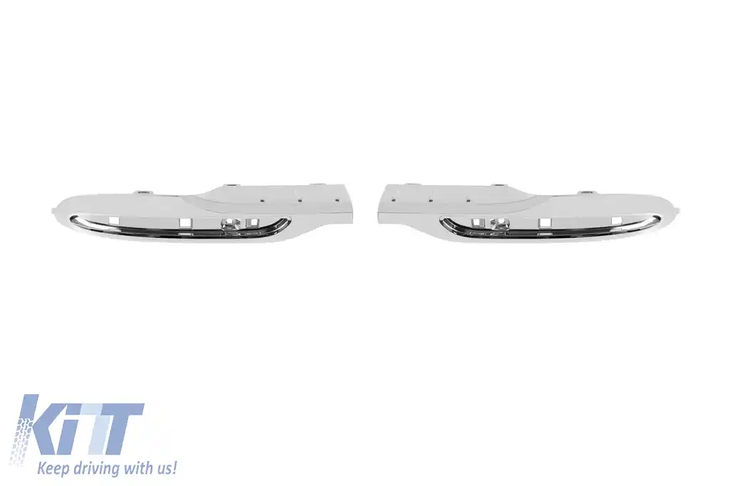 Pachet de tuning potrivit pentru Mercedes V-Class W447 2014-2023-image-6237201