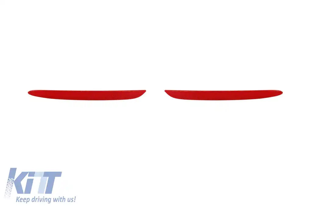 Pachet de tuning potrivit pentru Mercedes V-Class W447 2014-2023-image-6237205