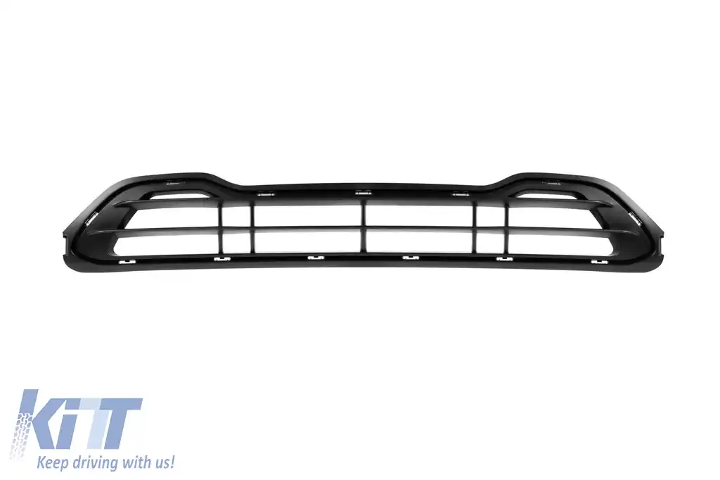 Pachet de tuning potrivit pentru Mercedes V-Class W447 2014-2023-image-6237206