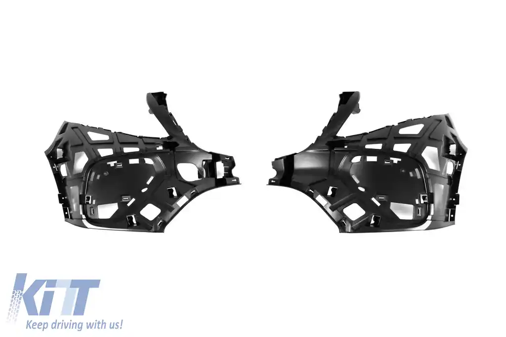 Pachet de tuning potrivit pentru Mercedes V-Class W447 2014-2023-image-6237207