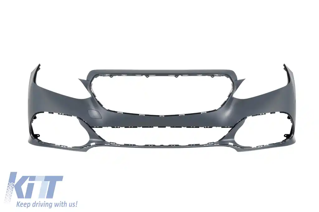 Pachet de tuning potrivit pentru Mercedes W212 sedan 2014-2016 conversie la W223-image-6164154