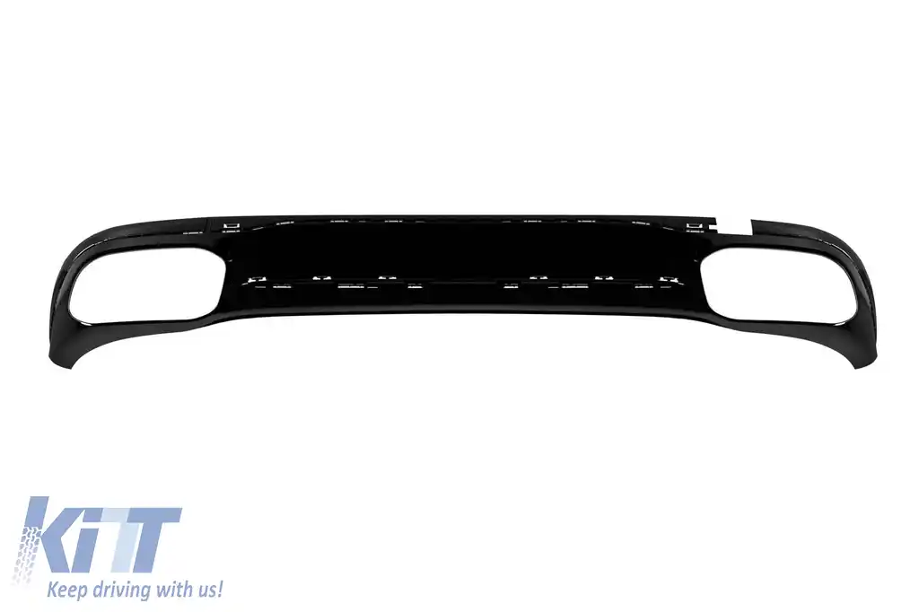 Pachet de tuning potrivit pentru Mercedes W212 sedan 2014-2016 conversie la W223-image-6164158