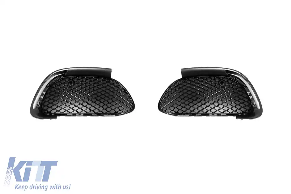Pachet de tuning potrivit pentru Mercedes W212 sedan 2014-2016 conversie la W223-image-6164162