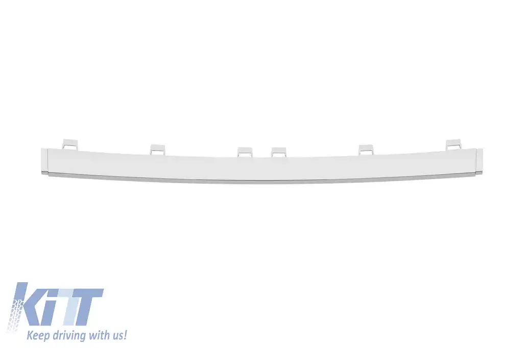 Pachet de tuning potrivit pentru Mercedes W212 sedan 2014-2016 conversie la W223-image-6164167