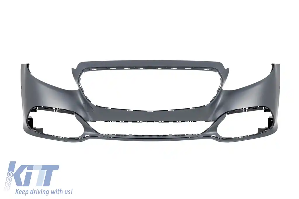 Pachet de tuning potrivit pentru Mercedes W213 sedan 2016-2019 conversie la W223-image-6164179