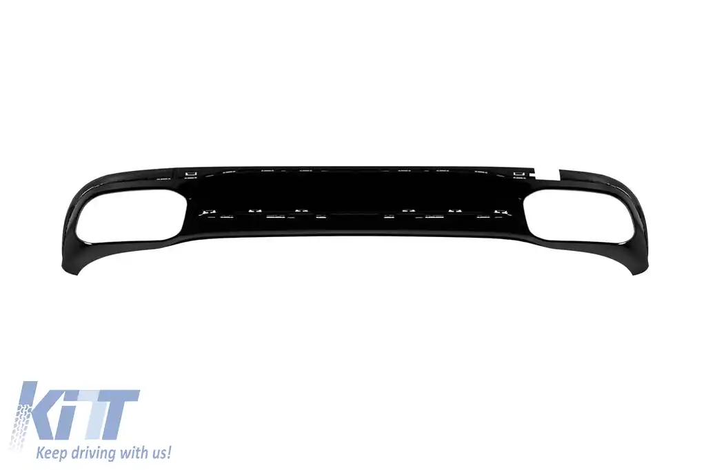 Pachet de tuning potrivit pentru Mercedes W213 sedan 2016-2019 conversie la W223-image-6164184