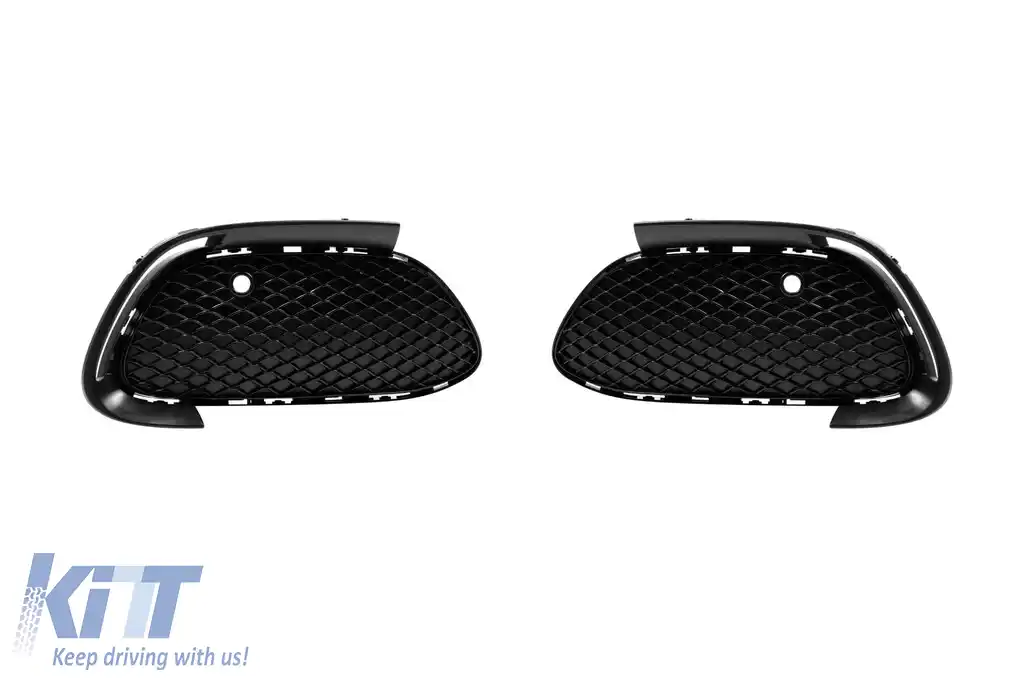 Pachet de tuning potrivit pentru Mercedes W213 sedan 2016-2019 conversie la W223-image-6164189