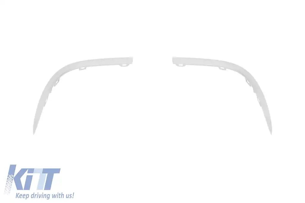Pachet de tuning potrivit pentru Mercedes W213 sedan 2016-2019 conversie la W223-image-6164197