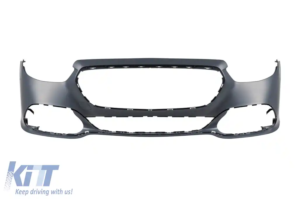 Pachet de tuning potrivit pentru Mercedes W213 sedan 2019-2022 conversie la W223-image-6231529