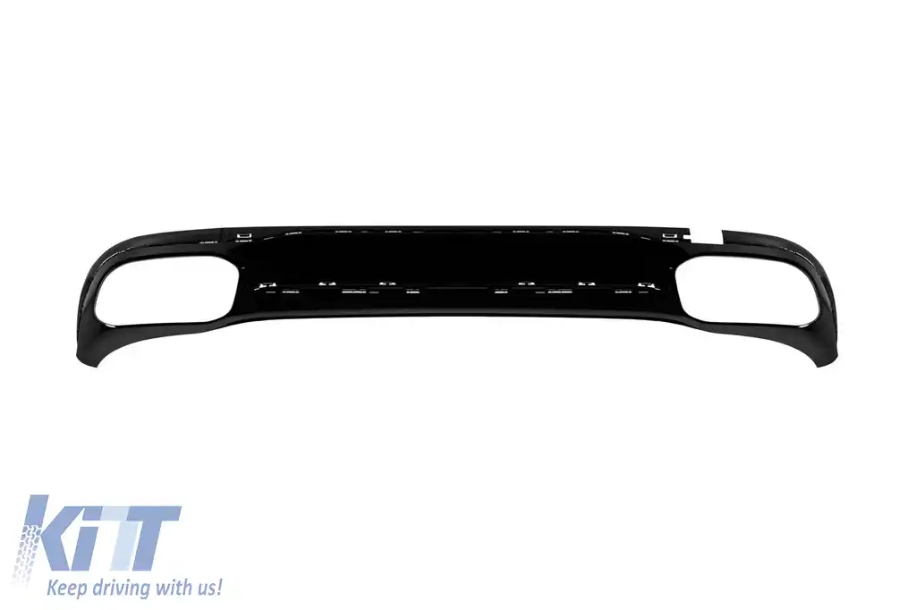Pachet de tuning potrivit pentru Mercedes W213 sedan 2019-2022 conversie la W223-image-6231533