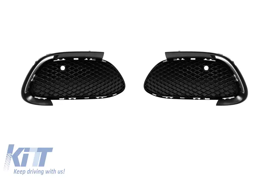 Pachet de tuning potrivit pentru Mercedes W213 sedan 2019-2022 conversie la W223-image-6231538