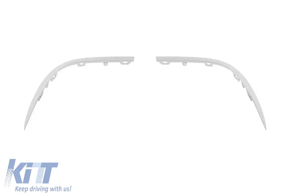Pachet de tuning potrivit pentru Mercedes W213 sedan 2019-2022 conversie la W223-image-6231540