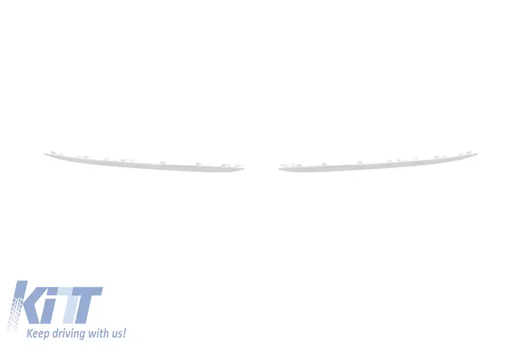 Pachet de tuning potrivit pentru Mercedes W213 sedan 2019-2022 conversie la W223-image-6231542