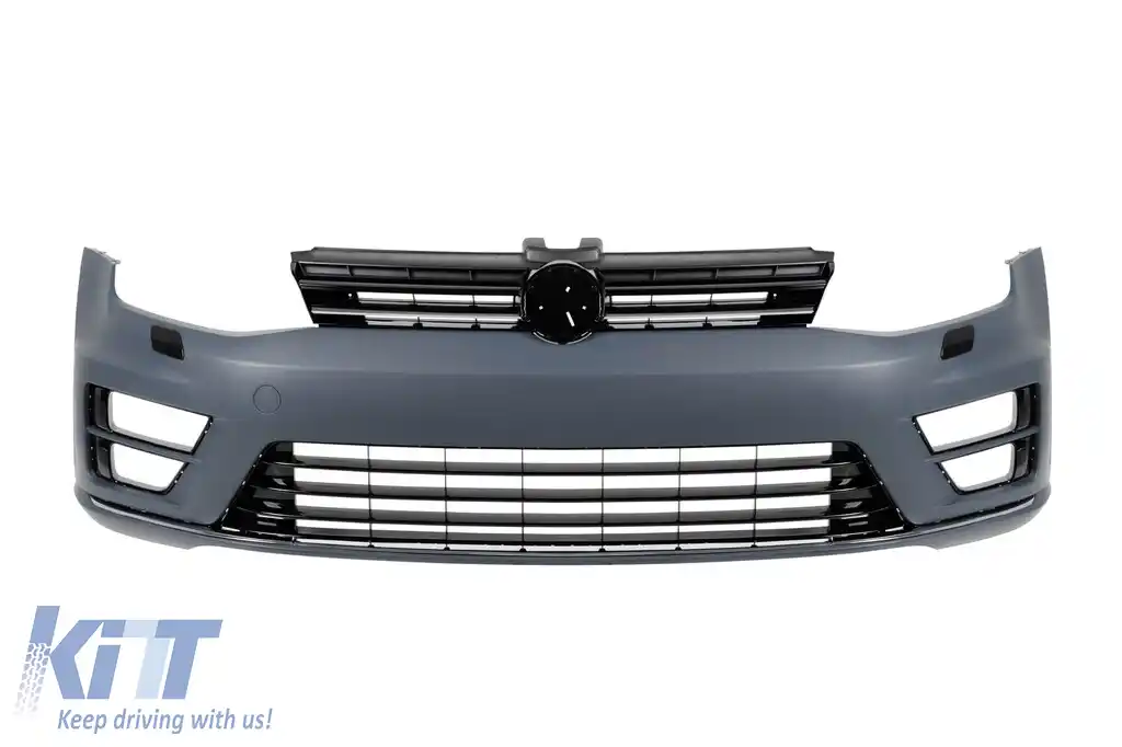 Pachet de tuning potrivit pentru Volkswagen Golf 7 2012-2019 hatchback-image-6231577