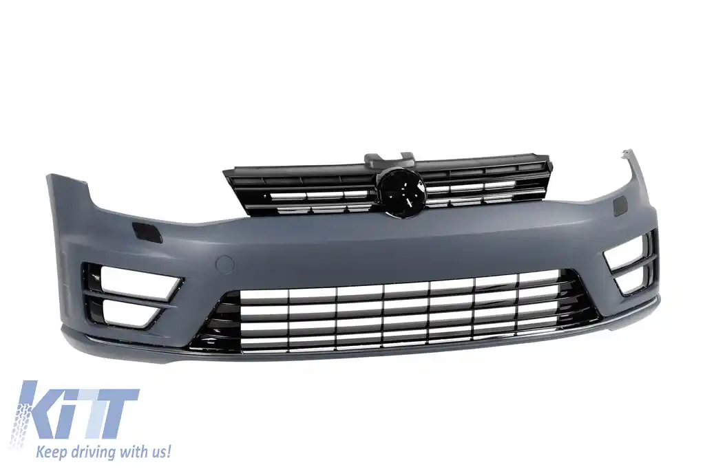 Pachet de tuning potrivit pentru Volkswagen Golf 7 2012-2019 hatchback-image-6231578