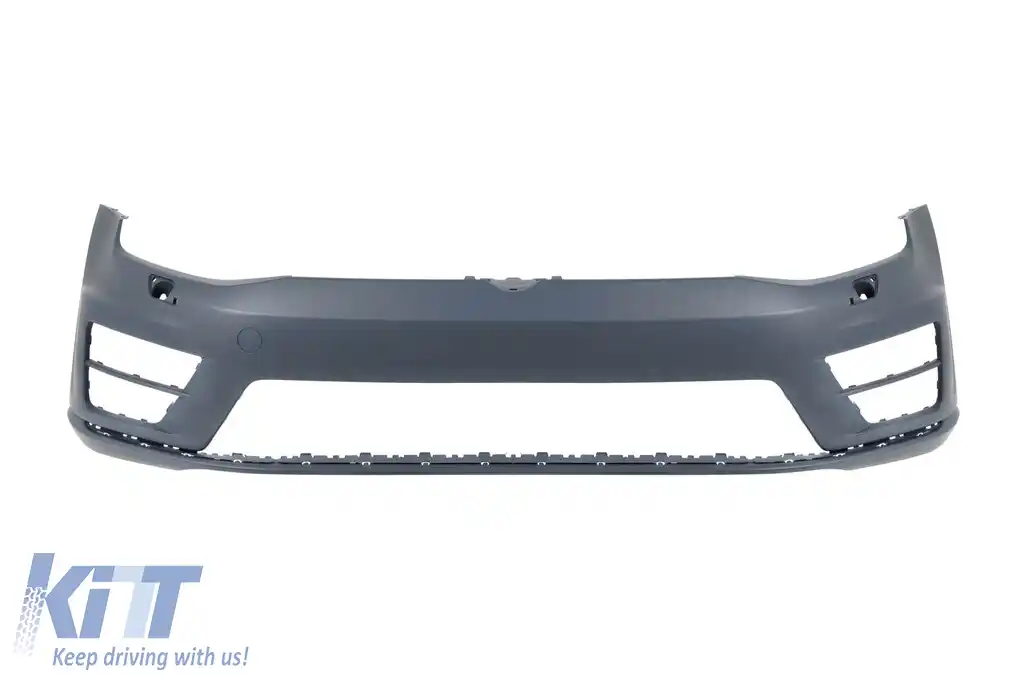 Pachet de tuning potrivit pentru Volkswagen Golf 7 2012-2019 hatchback-image-6231579