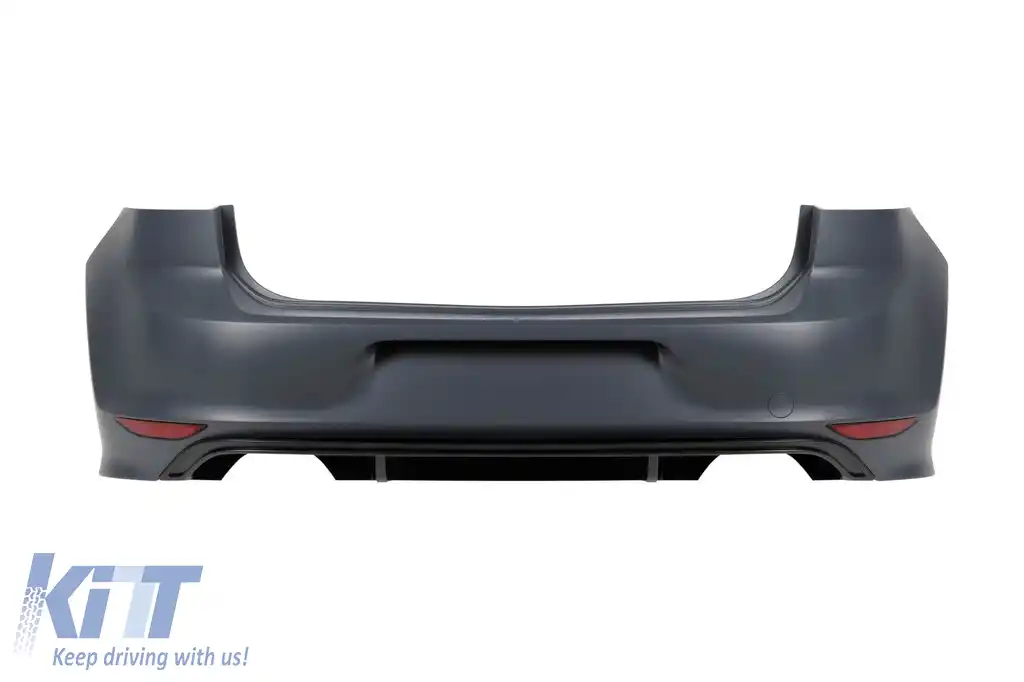 Pachet de tuning potrivit pentru Volkswagen Golf 7 2012-2019 hatchback-image-6231580