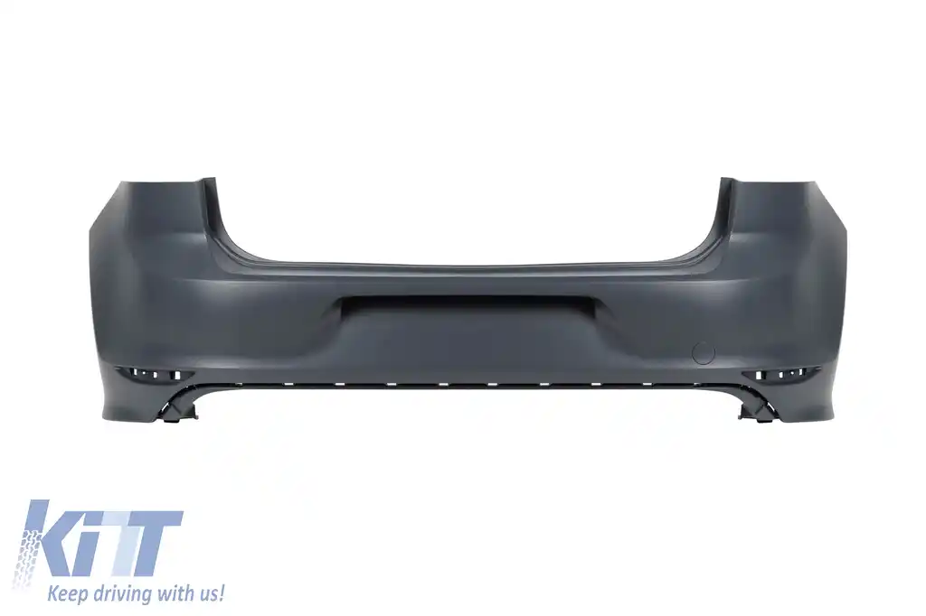 Pachet de tuning potrivit pentru Volkswagen Golf 7 2012-2019 hatchback-image-6231582