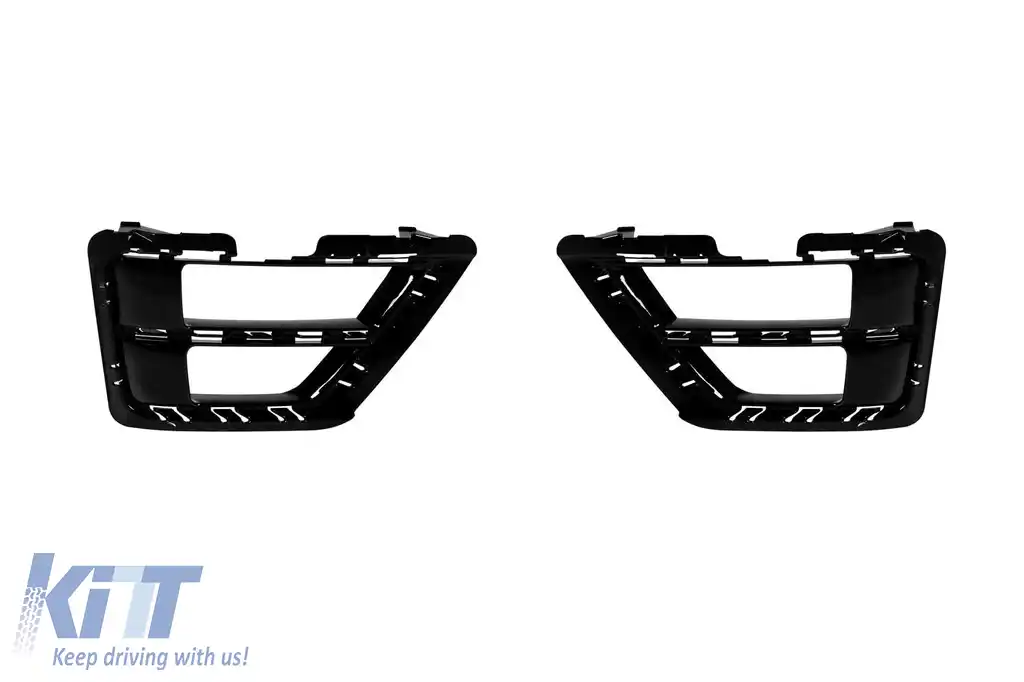 Pachet de tuning potrivit pentru Volkswagen Golf 7 2012-2019 hatchback-image-6231585