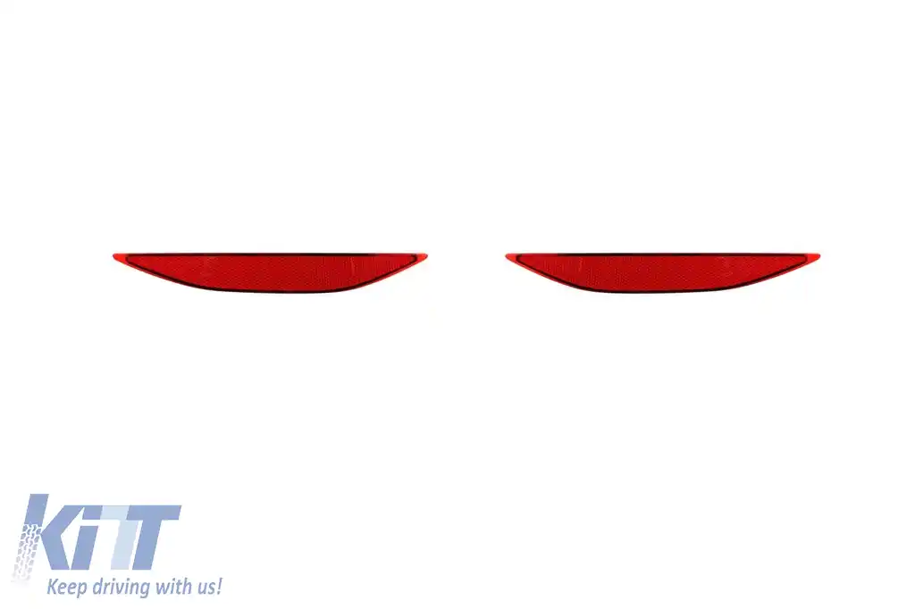 Pachet de tuning potrivit pentru Volkswagen Golf 7 2012-2019 hatchback-image-6231586