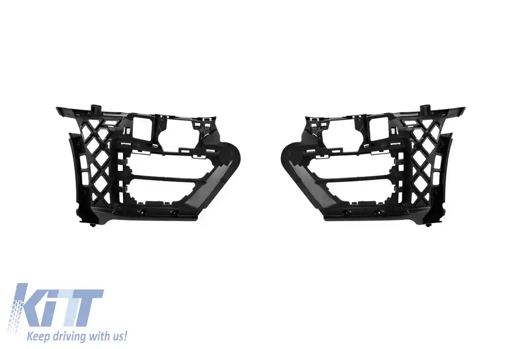 Pachet de tuning potrivit pentru Volkswagen Golf 7 2012-2019 hatchback-image-6231587