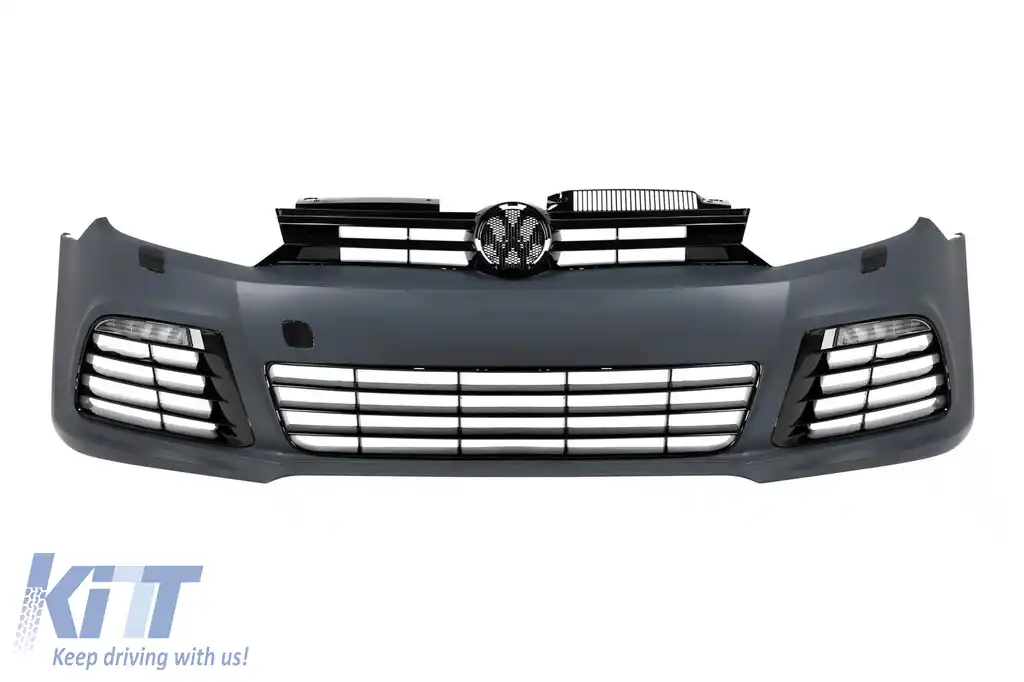 Pachet de tuning potrivit pentru Volkswagen Golf 6 2008-2013 hatchback-image-6231595
