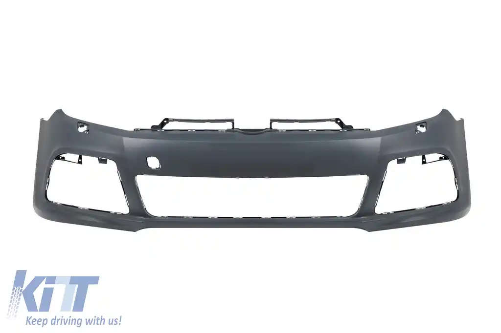 Pachet de tuning potrivit pentru Volkswagen Golf 6 2008-2013 hatchback-image-6231597