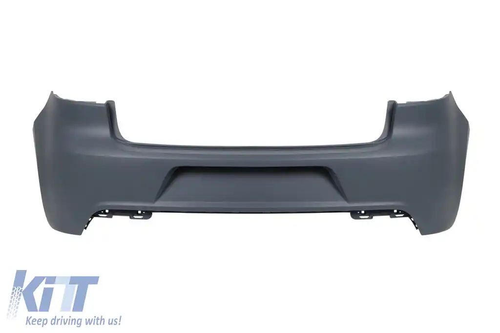 Pachet de tuning potrivit pentru Volkswagen Golf 6 2008-2013 hatchback-image-6231599